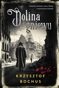 Dolina gni... - Krzysztof Bochus - Ksiegarnia w UK