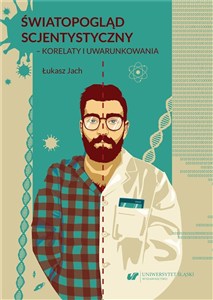 Obrazek Światopogląd scjentystyczny