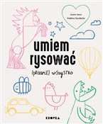 Książeczka... - Diaz Joanne Ruelos -  books from Poland