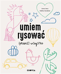 Picture of Książeczka pełna ważnych słów