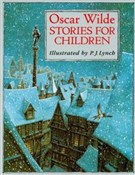 Stories fo... - Oscar Wilde - Ksiegarnia w UK