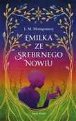 Emilka ze ... - Lucy Maud Montgomery -  Książka z wysyłką do UK