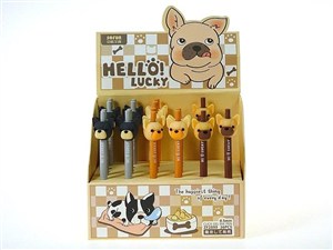 Picture of Długopis piesek (36szt)