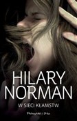 Zobacz : W sieci kł... - Hilary Norman