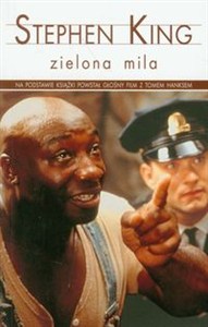 Picture of Zielona mila