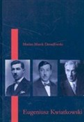 Eugeniusz ... - Marian Marek Drozdowski -  Książka z wysyłką do UK