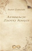 Afirmacje ... - Germain Saint -  books from Poland