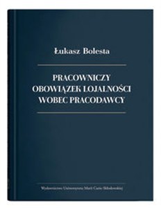 Obrazek Pracowniczy obowiązek lojalności wobec pracodawcy