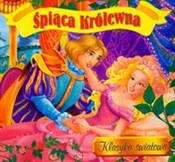 Książka : Śpiąca kró...