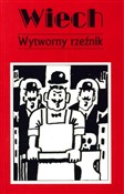 Wytworny r... - Stefan Wiechecki Wiech -  Książka z wysyłką do UK