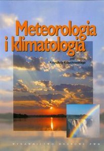 Obrazek Meteorologia i klimatologia