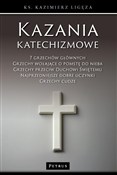 Książka : Kazania ka... - ks. Kazimierz Ligeza