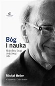 Polska książka : Bóg i nauk... - Michał Heller, Giulio Brotti