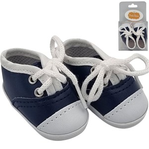 Obrazek Buty dla lalek 32cm