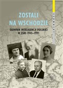 Zostali na... - Adam Hlebowicz -  books in polish 
