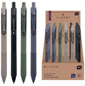 Książka : Długopis a...