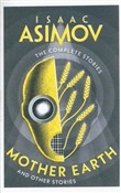 polish book : Mother Ear... - Isaac Asimov