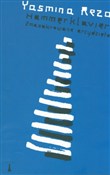 Hammerklav... - Yasmina Reza -  books from Poland