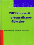 Wielki sło... - Barbara Janik-Płocińska, Małgorzata Sas, Ryszard Turczyn -  Książka z wysyłką do UK