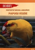 Książka : Papugi koz... - Krzysztof Michał Jabłoński