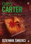 Dziennik ś... - Chris Carter -  books from Poland