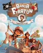 Banda Pira... - Olivier Dupin, Juliette Parachini-Deny - Ksiegarnia w UK