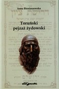 Toruński p... - Anna Bieniaszewska -  Książka z wysyłką do UK