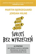 Zobacz : Sukces bez... - Martin Bjergegaard, Jordan Milne