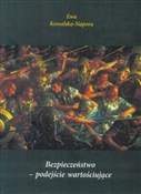 Bezpieczeń... - Ewa Kowalska-Napora -  foreign books in polish 