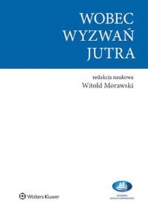 Obrazek Wobec wyzwań jutra