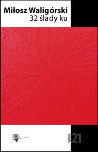 Picture of 32 ślady ku