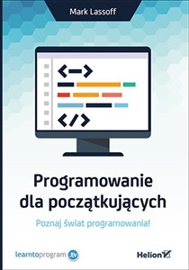Obrazek Programowanie dla początkujących