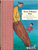 Tata - Toon Tellegen -  Polish Bookstore 