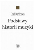 Podstawy h... - Carl Dahlhaus -  books from Poland