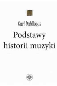 Obrazek Podstawy historii muzyki