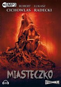 [Audiobook... - Robert Cichowlas, Łukasz Radecki -  Polish Bookstore 