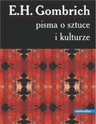 Zobacz : Pisma o sz... - Ernst H. Gombrich