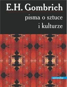 Obrazek Pisma o sztuce i kulturze