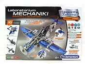 Książka : Laboratori...