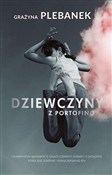 polish book : Dziewczyny... - Grażyna Plebanek