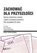 polish book : Zachować d...