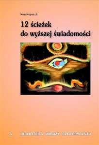 Obrazek 12 ścieżek do wyższej świadomości