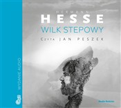 [Audiobook... - Hermann Hesse -  books in polish 