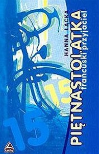 Obrazek Piętnastolatka Francuski przyjaciel