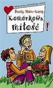 Komórkowa ... - Bianka Minte-Konig -  books from Poland