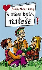 Obrazek Komórkowa miłość