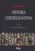 Historia c... - Warren H. Carroll - Ksiegarnia w UK