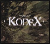 polish book : Kodex CD - Opracowanie Zbiorowe