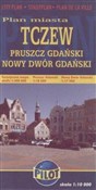 polish book : Plan Miast... - Opracowanie Zbiorowe