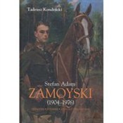 Polska książka : Stefan Ada... - Tadeusz Kondracki